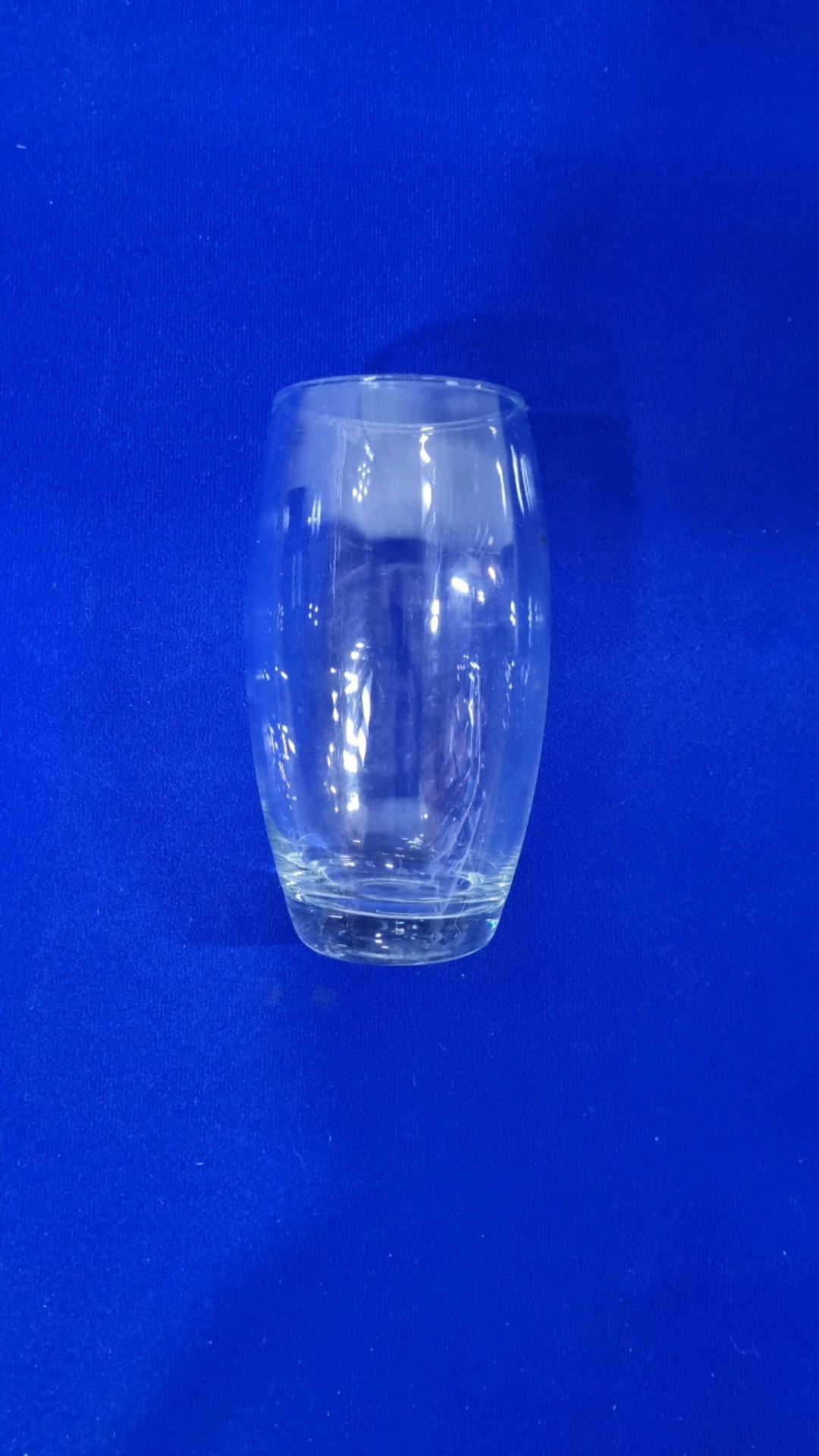 17 x Hi Ball Round Tumbler Glasses - Image 2 of 2