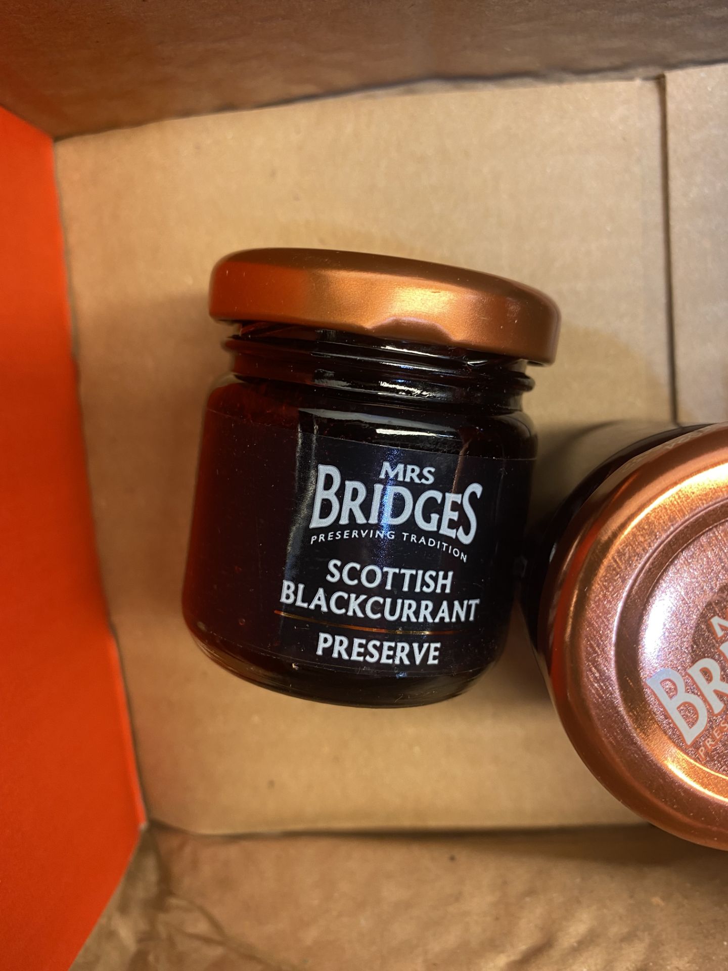 Quantity Of Various Mrs Bridges Preserves - See Description - Image 3 of 17