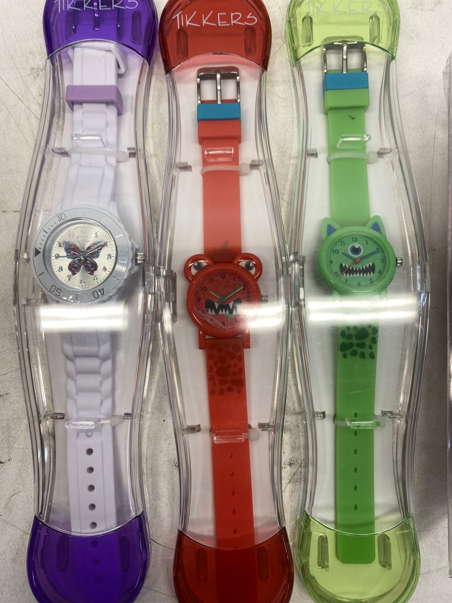 Quantity Of Various Children's Watches As Seen In Photos - Image 3 of 6