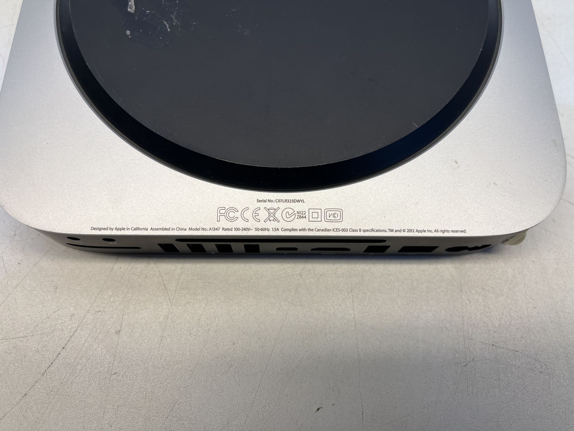 Apple Mac Mini | A1347 | Body Only