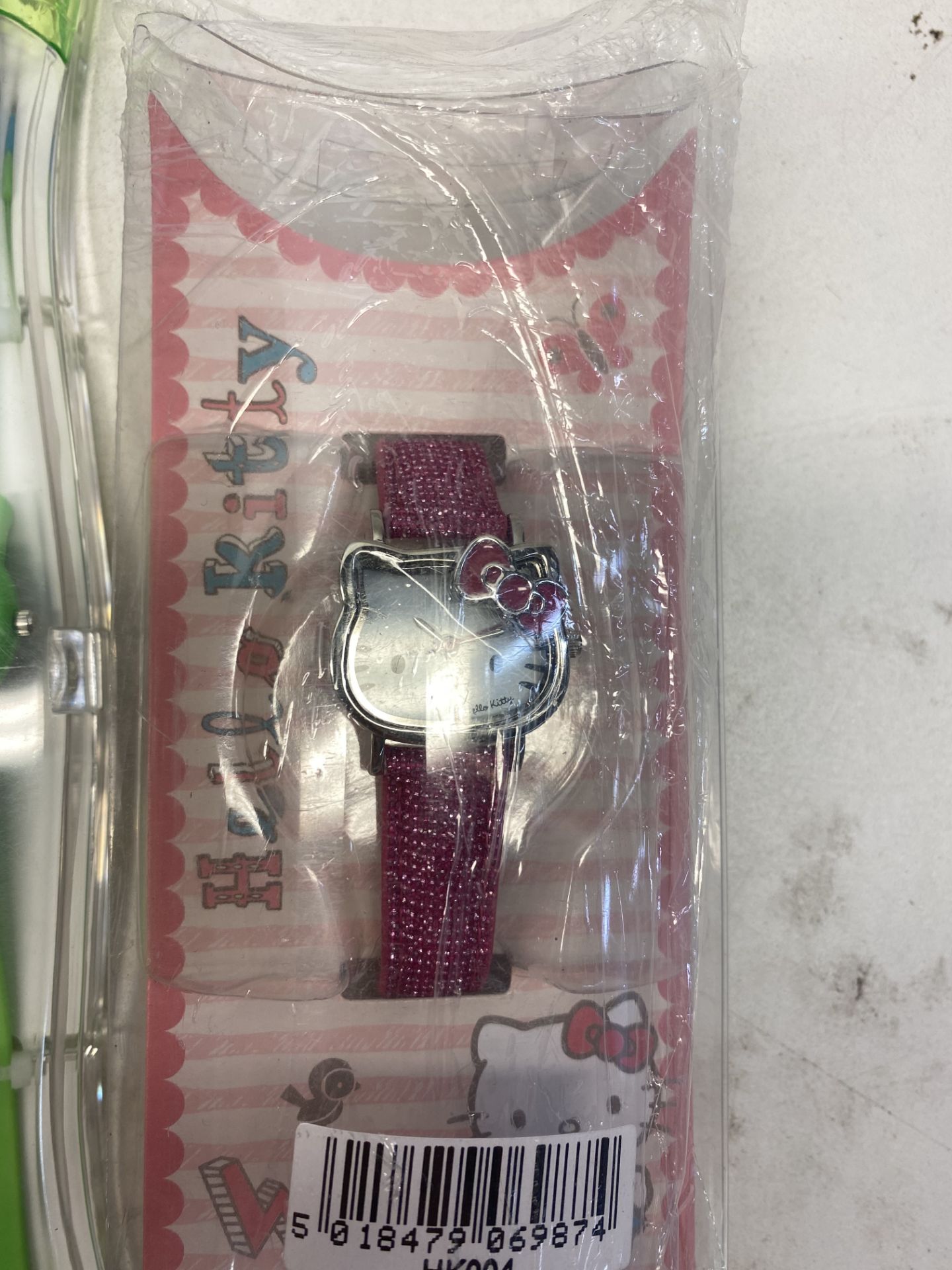 Quantity Of Various Children's Watches As Seen In Photos - Image 4 of 6