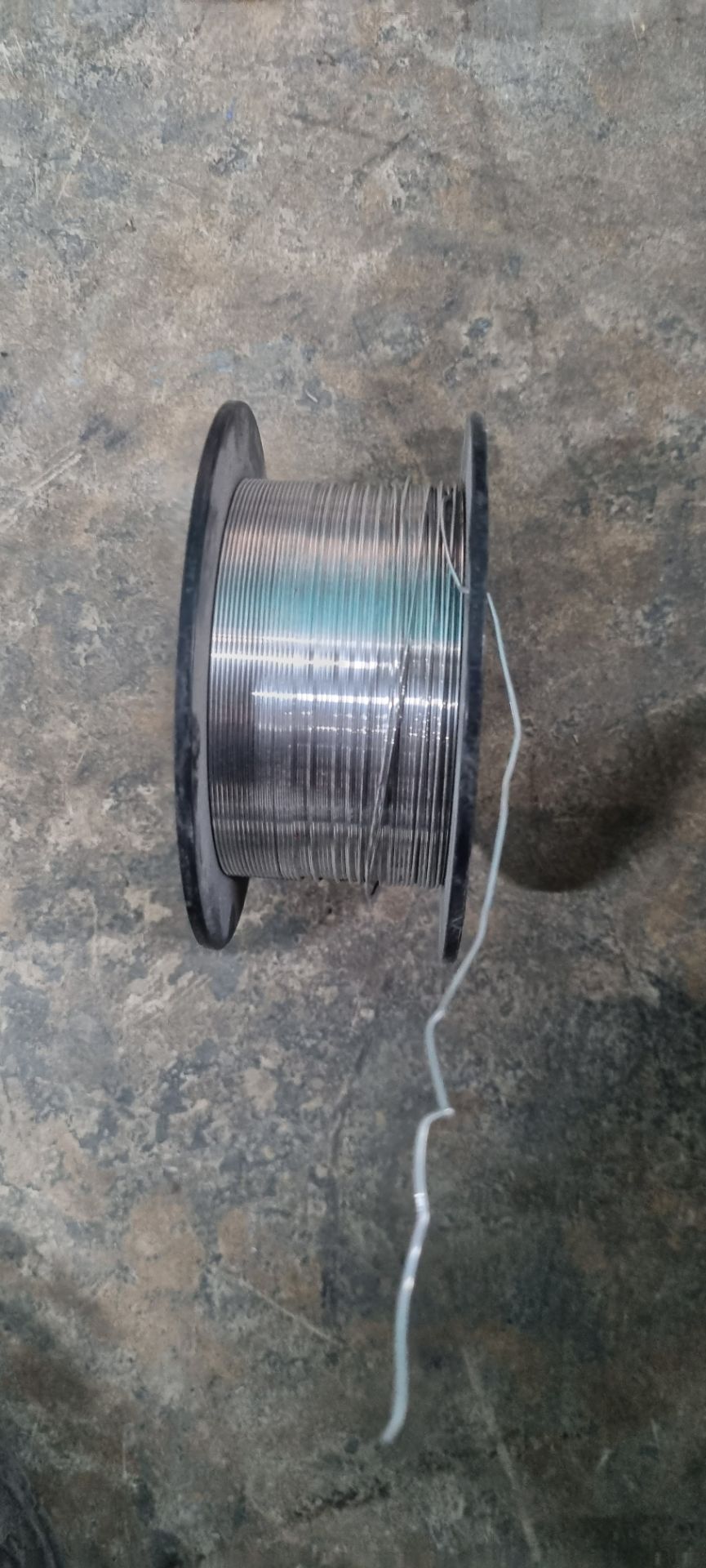 Assorted Tig/Mig Welding Wire, Stainless Steel/Aluminium - Image 6 of 7