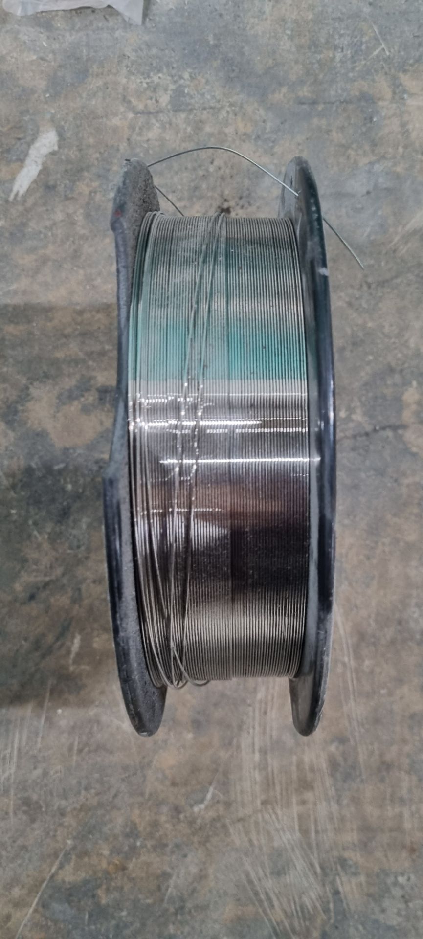 Assorted Tig/Mig Welding Wire, Stainless Steel/Aluminium - Image 5 of 7