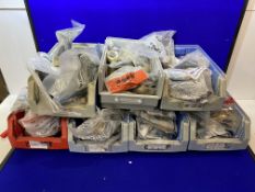 Quantity Of Various Gland Packs - See Photos
