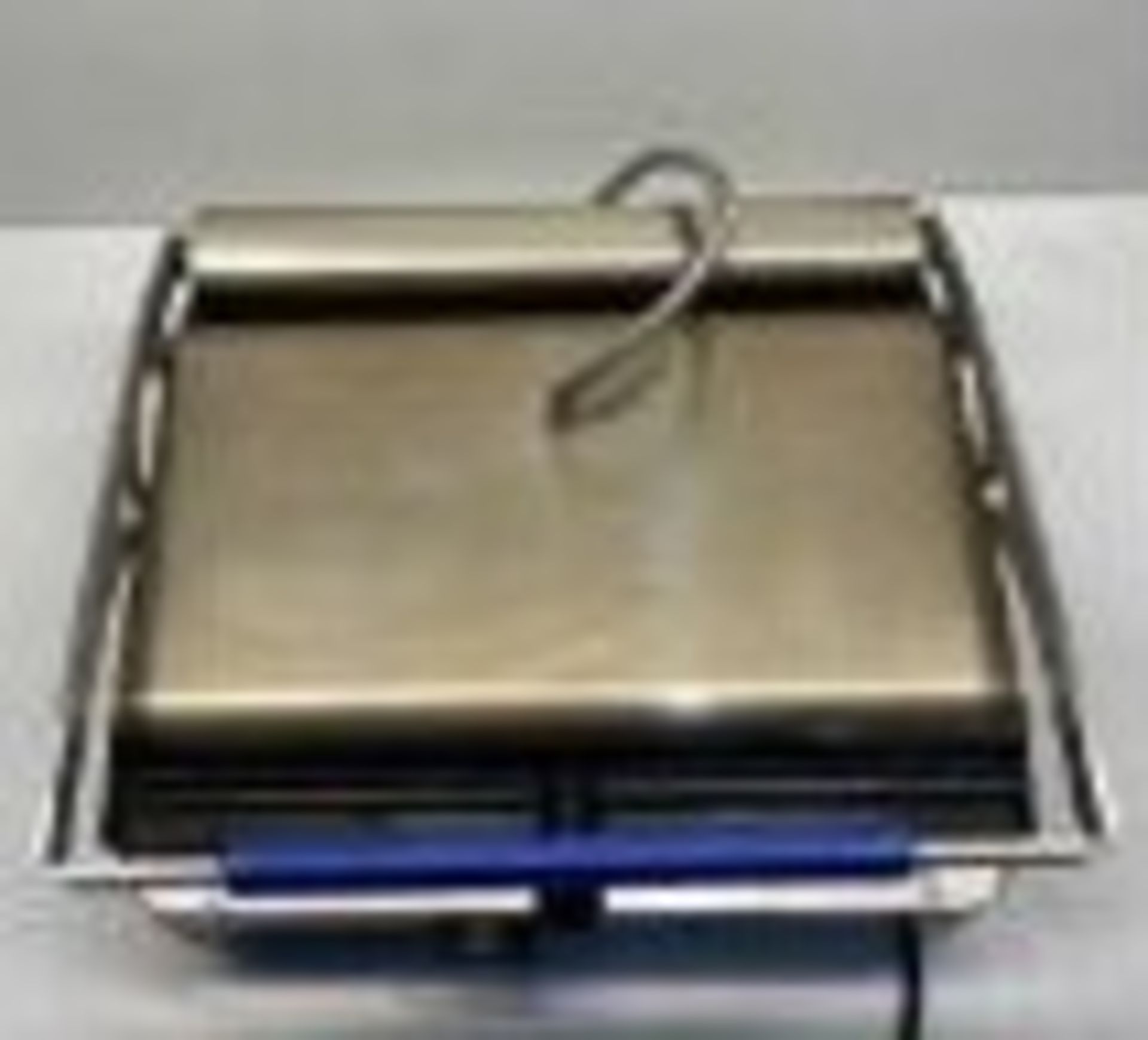 PiMAK | M070/A1 | Double Panini Contact grill - Image 3 of 6