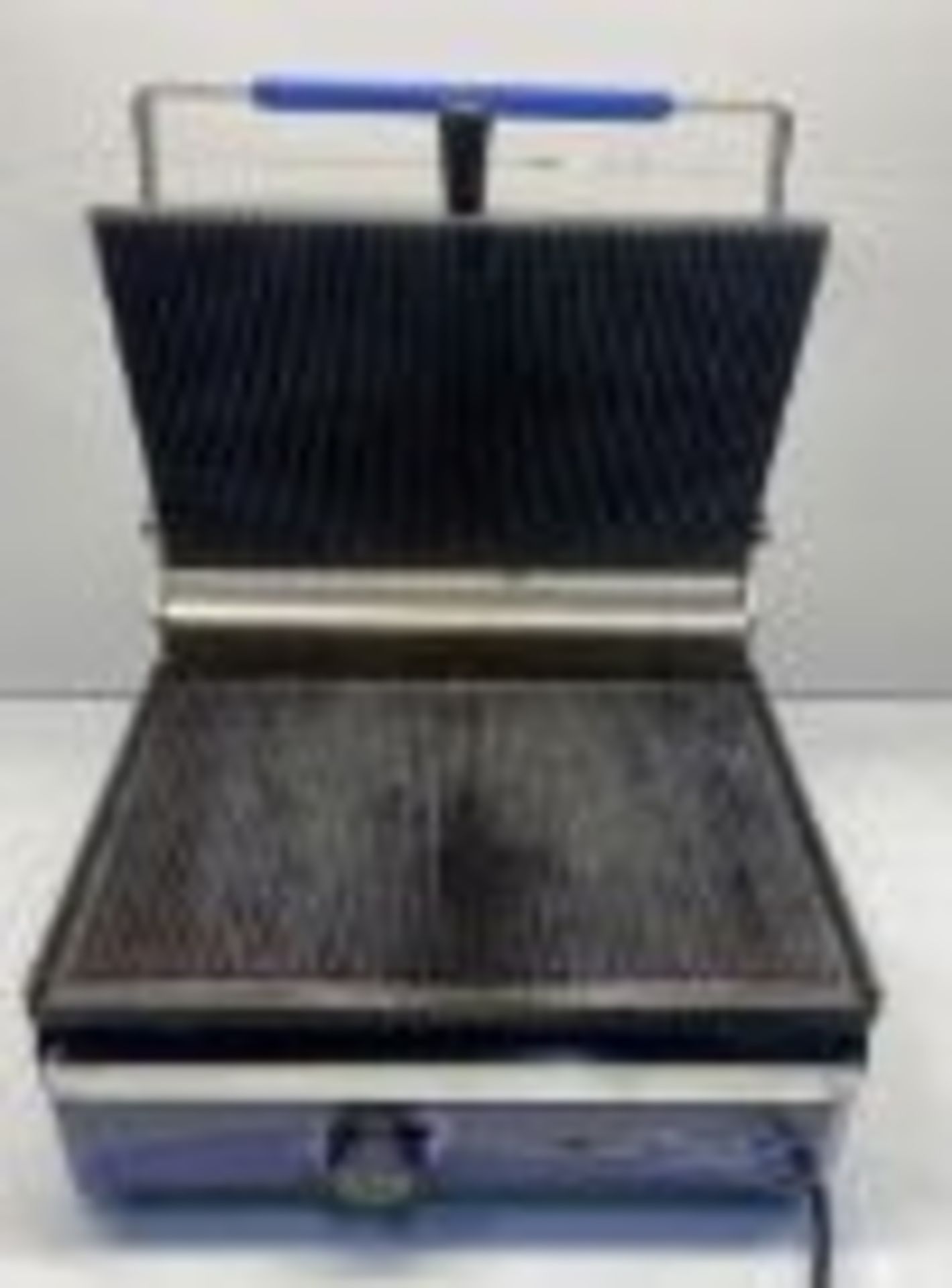 PiMAK | M070/A1 | Double Panini Contact grill - Image 2 of 6