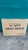 K Vit Smart Mirror