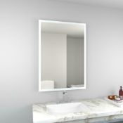 K Vit Smart Mirror