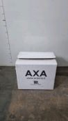 Axaone Bauhaus Wild W16117CW Toilet Pan