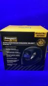 7 x Sealey Welding Helmet Auto Darkening