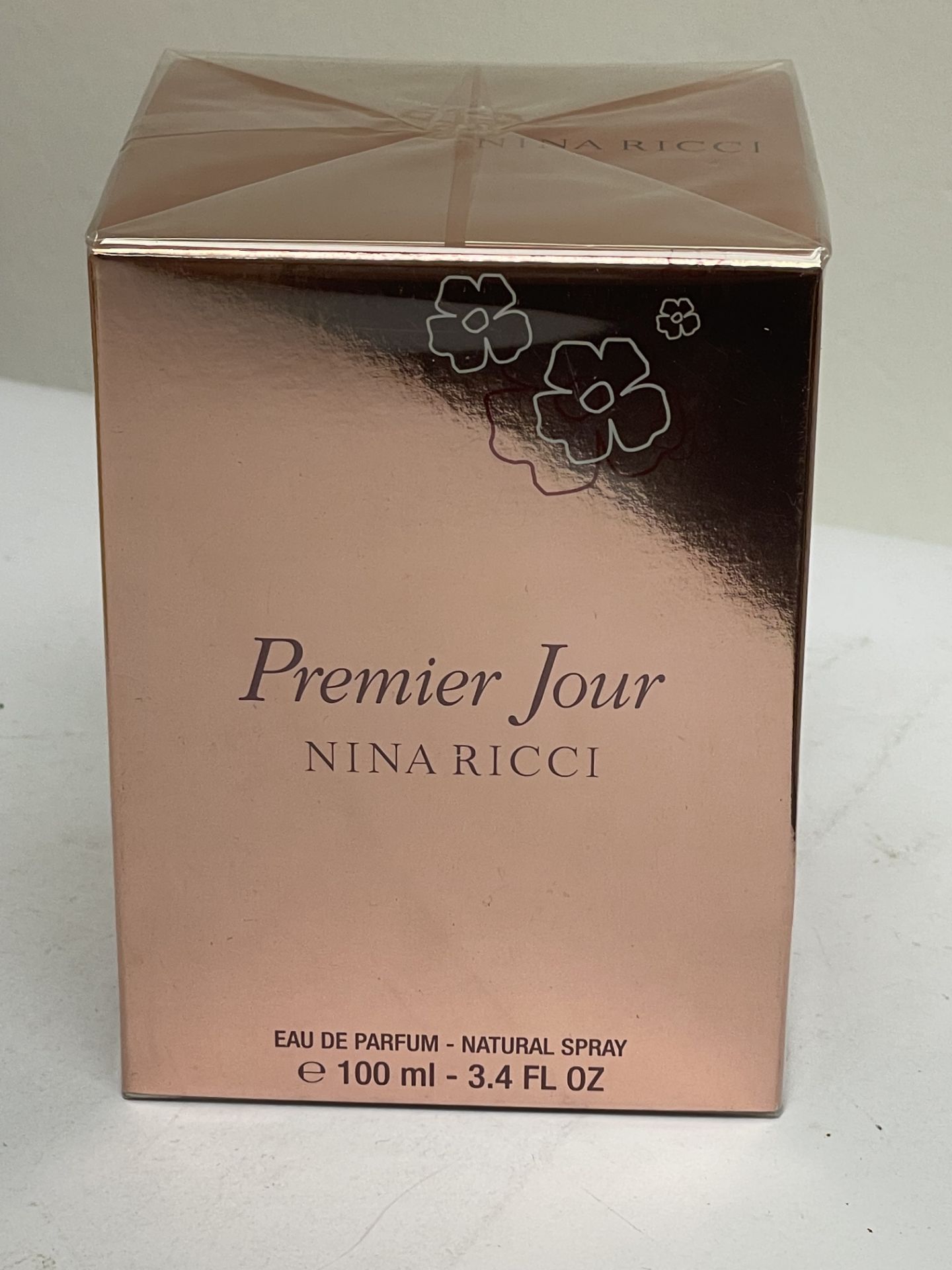 2 x Nina Ricci Fragrances - Image 3 of 3