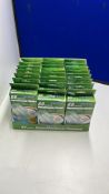 23 x Packs Of 80 First Aid Hypoallergenic Plasters