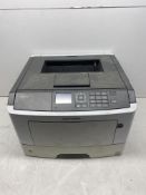 Lexmark MS510DN A4 Mono Laser Printer