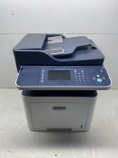 Xerox Workcentre 3335 A4 Mono Multifunction Laser Printer