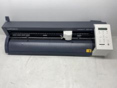 Roland GS-24 CAMM-1 Vinyl Cutter