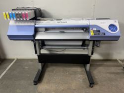 3D & Commercial Printing Sale | Dremel & Creality Printers | Roland Vinyl Cutters | Office Furniture
