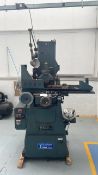 Jones & Shipman 540L Surface Grinding Machine