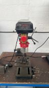 Sumore SP5213A Bench Mounted Drill Press