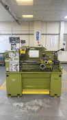 Warco GH1330 Gap Bed Centre Lathe w/ DRO| YOM: 2016