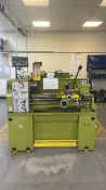 Warco GH1330 Gap Bed Centre Lathe w/ DRO| YOM: 2016