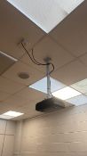 Optoma S29 DLP Ceiling Mounted Projector
