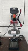 SIP B16-16 Professional Bench Mounted Drill Press