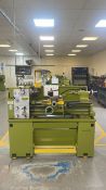 Warco GH1330 Gap Bed Centre Lathe w/ DRO| YOM: 2016