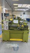 Warco GH1330 Gap Bed Centre Lathe w/ DRO| YOM: 2016