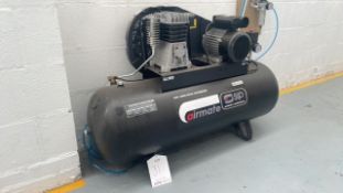 AirMate SIP 06290 150L Air Compressor