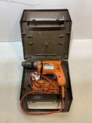 Wolf Cub 2000 Electric Drill