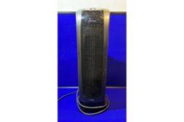 Logik L18CTHB12 Ceramic Tower Heater