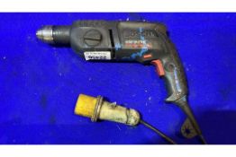 Bosch GSB 18-RE Hammer Drill