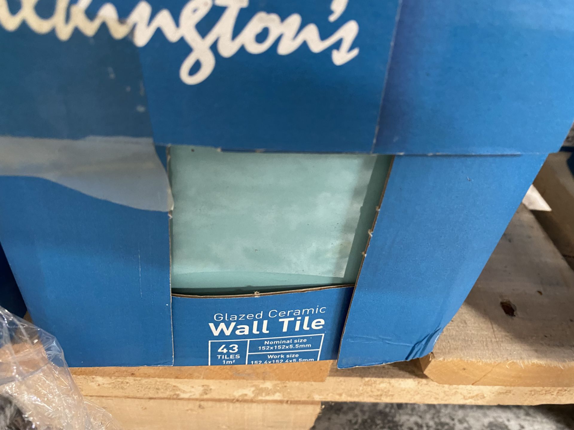 33 x Boxes Of Various Pilkington's Wall tiles - See Description - Image 7 of 7