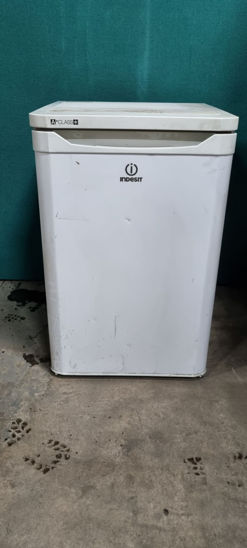 Indesit A Class Refrigerator