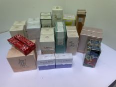 28 x Fragrances for Her | See description and photographs