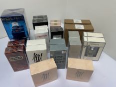 28 x Various Fragrances for Him and Her | See description and photographs