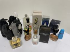 20 x Ex-Tester Fragrances for Him and Her | See images and description