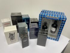 20 x Fragrances for Him | See photographs and description