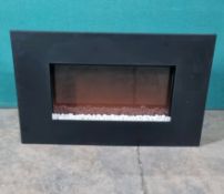 Ex Display Burley Witham 516 Electric Fire