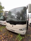 Scania K Series K360 Single Decker 53 Seater Coach | YT10 OAO | 621,923km