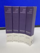 4 x Nouveau Lashes Conditioning Serum | Total RRP £79.96