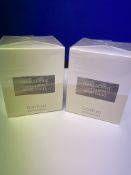 2 x Bamford Scented Candles | Total RRP £70.00