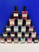 20 x Nailberry Nail Lacquer | Total RRP £300