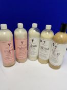 5 x Rahua Hair Products | See description | Total RRP £160