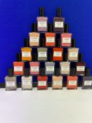 20 x Nailberry Nail Lacquer | Total RRP £300