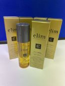 5 x Elim Mediheel Gold Spritz | Total RRP £90