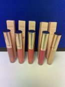 6 x Delilah Colour Gloss Lipgloss | Total RRP £132
