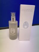 Omorovicza Budapest Queen of Hungary Mist | RRP £62.00