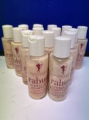 15 x Travel Size Rahua Hydrating Shampoo | 60ml | Total RRP £153