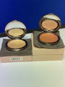 3 x Delilah Pure Light Illuminating Powder | Total RRP £114